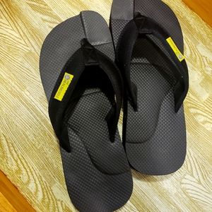The Healing Sole W9/M8 Flip Flop Sandals Plantar Fasciitis Pain Treatment